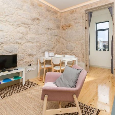 Guestready - Charming Downtown And Quiet Apartment Porto Exterior photo