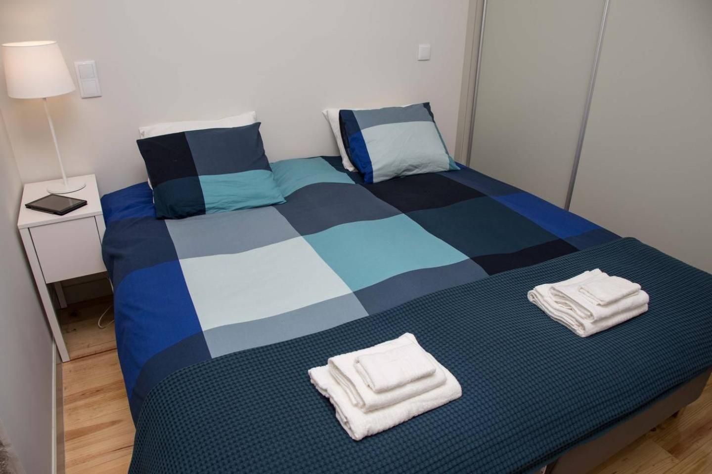Guestready - Charming Downtown And Quiet Apartment Porto Exterior photo